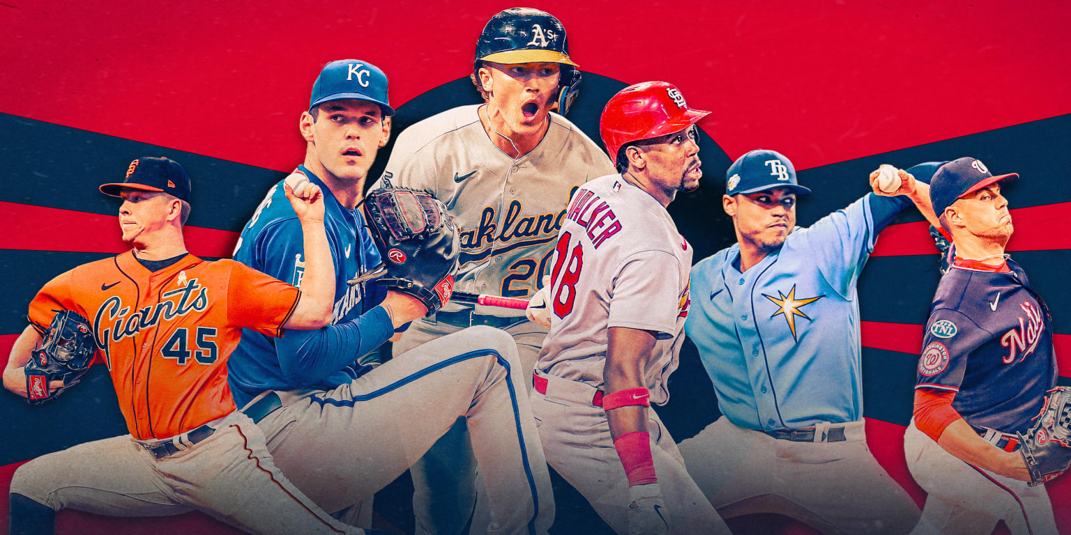 Each team's most likely breakout star for '24