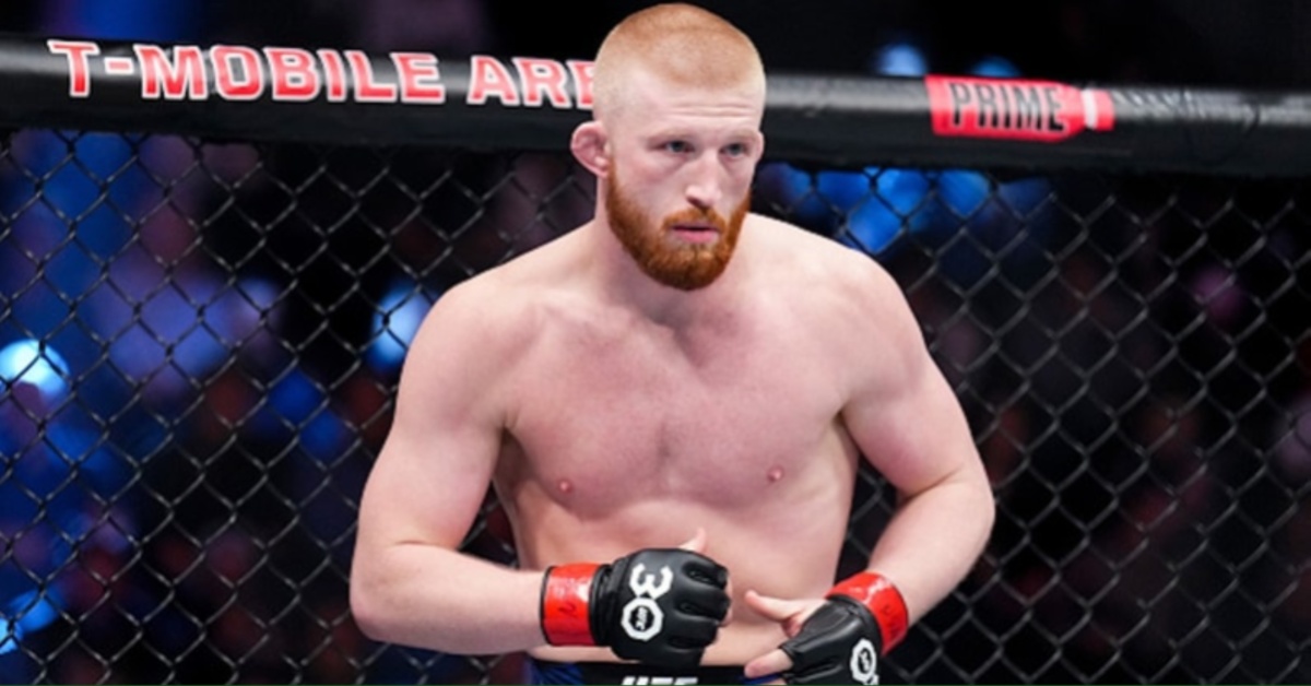 Bo Nickal using ChatGPT to Formulate ‘The Perfect Gameplan’ for his return to the Octagon at UFC 300 Bo Nickal using ChatGPT to Formulate ‘The Perfect Gameplan’ for his return to the Octagon at UFC 300
