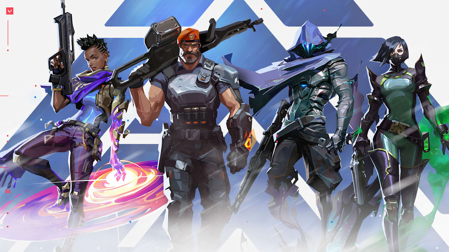 Valorant Agent 25 Leaked: Codename, Role, Release Date