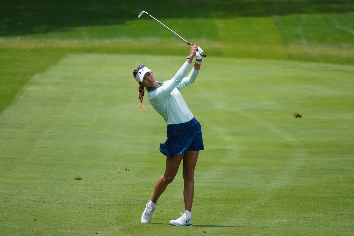 Posture and Balance in Your Golf Swing