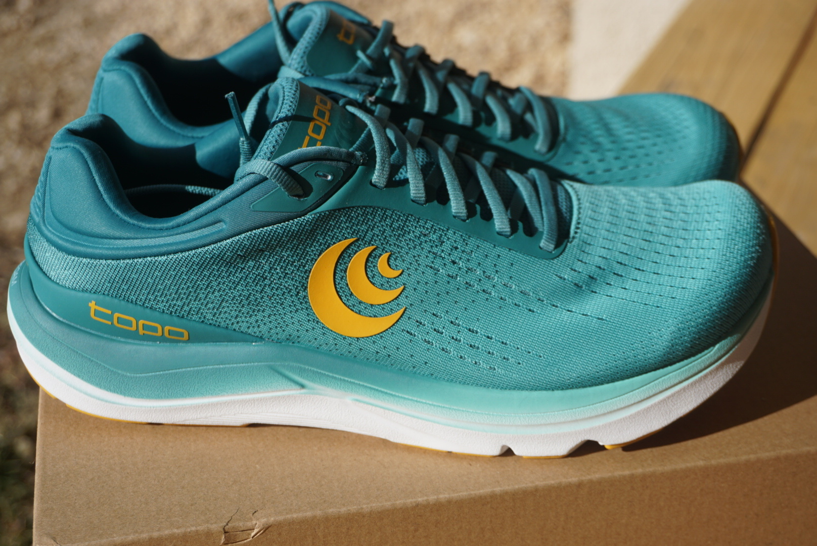 Topo Magnifly 5 Shoe Review
