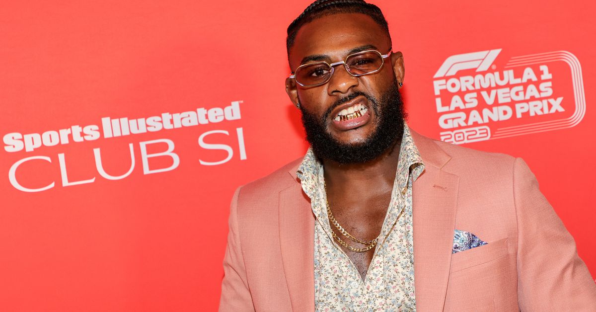 Midnight Mania! ‘Funkmaster’ Struggling With UFC 300 Camp Post-Suga Binge