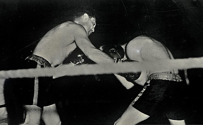 Jack Dempsey’s Long Goodbye (Part 2) Jack Dempsey’s Long Goodbye (Part 2)