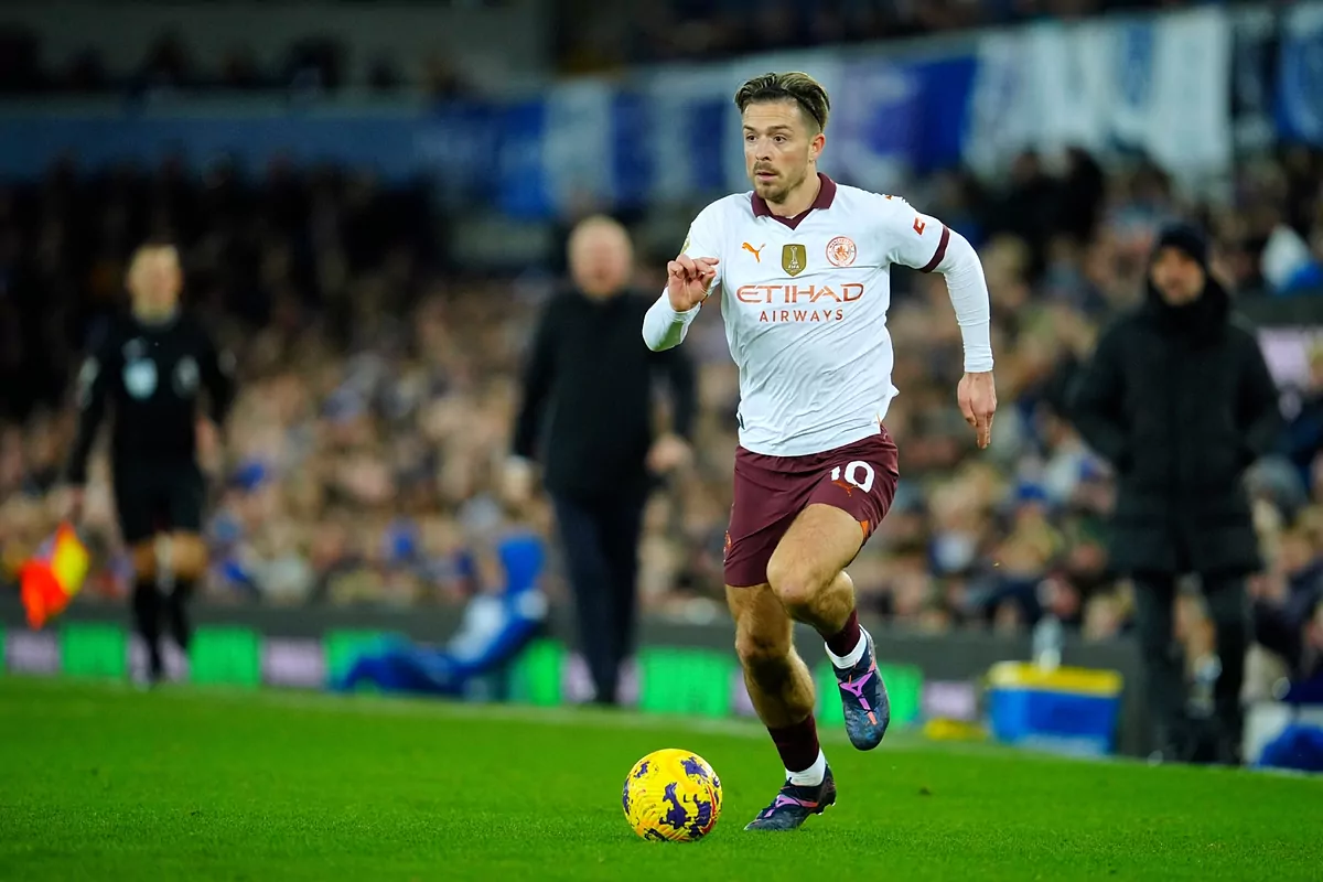 Jack Grealish suffers home burglary with family inside and loot valued at one million euros