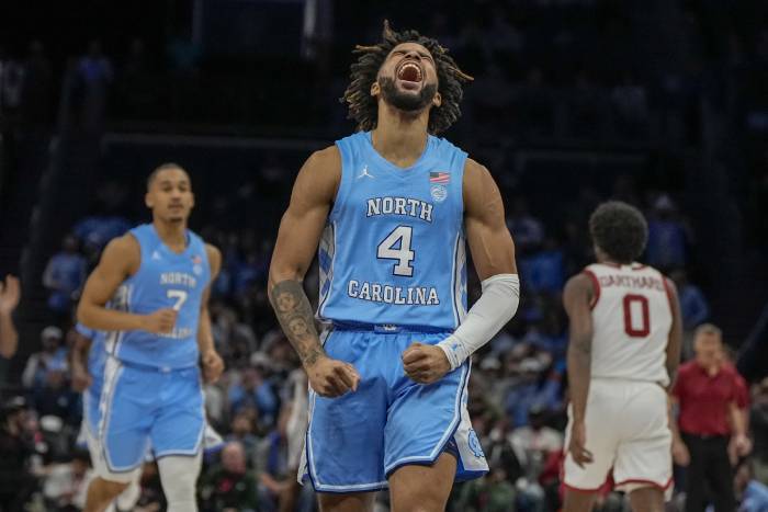 NCAA Power 16 Rankings NCAA Power 16 Rankings