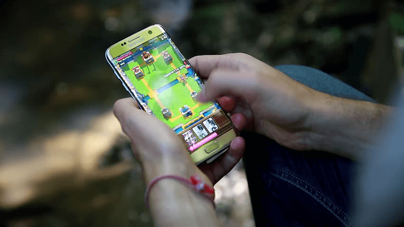 Clash Royale Player Count: How many people play the game?