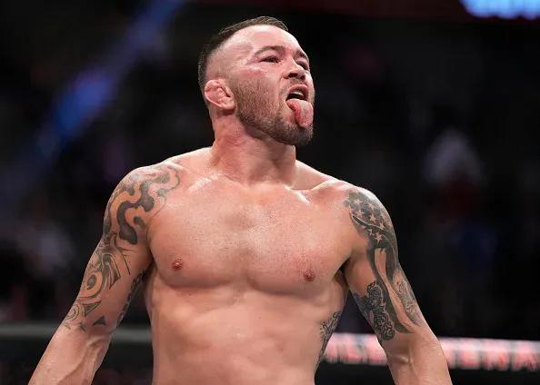 2024 MMA Predictions: Covington, Cyborg, and More 2024 MMA Predictions: Covington, Cyborg, and More