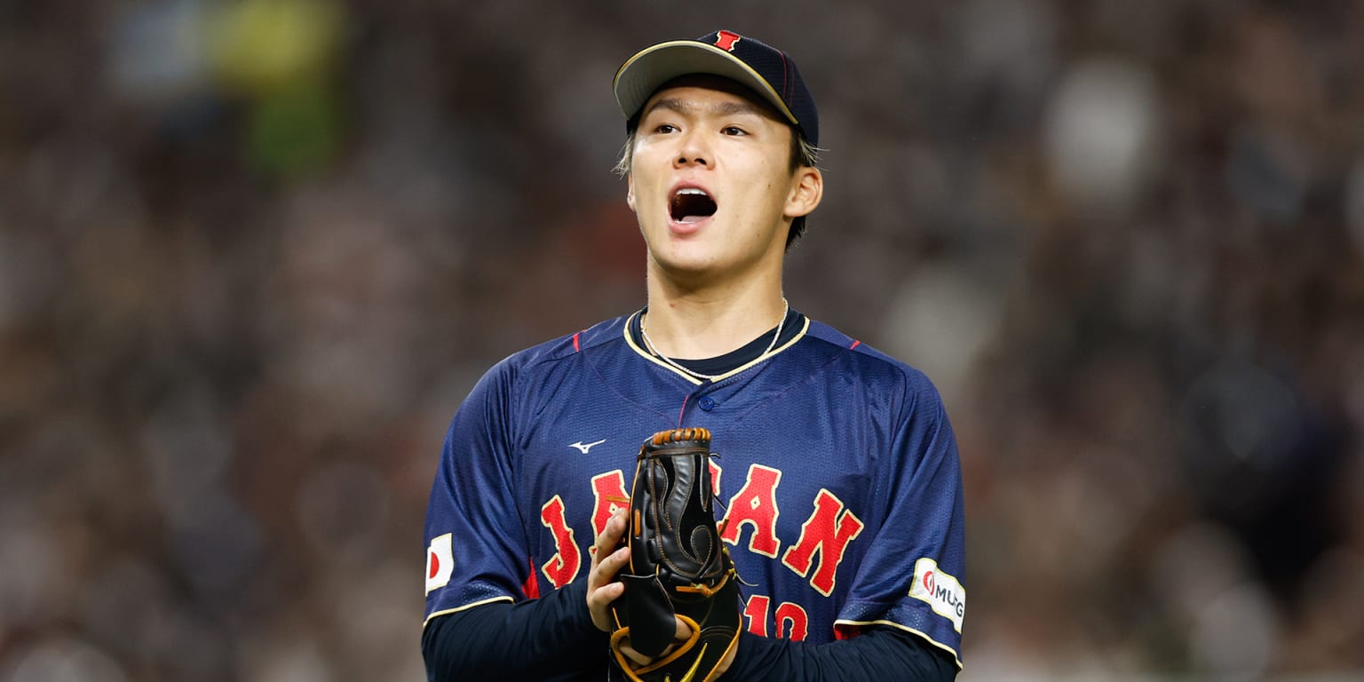 Yanks to pivot to Plan B as Yamamoto heads to Dodgers