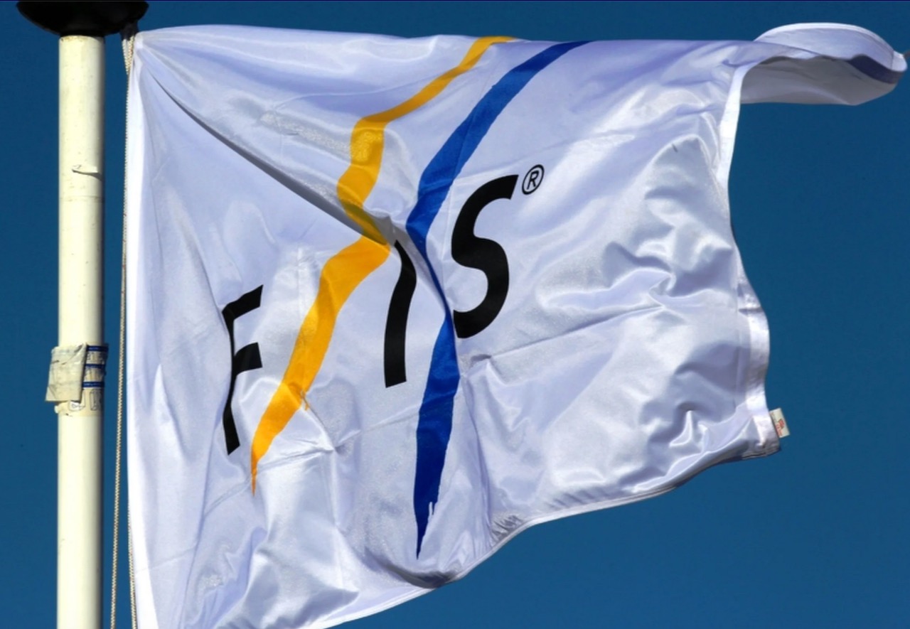 New Year Message from FIS