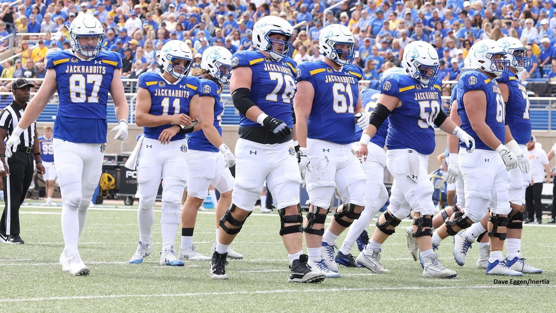 2023 FCS College Football Year in Review: Memorable Storylines and Top-10 Games
