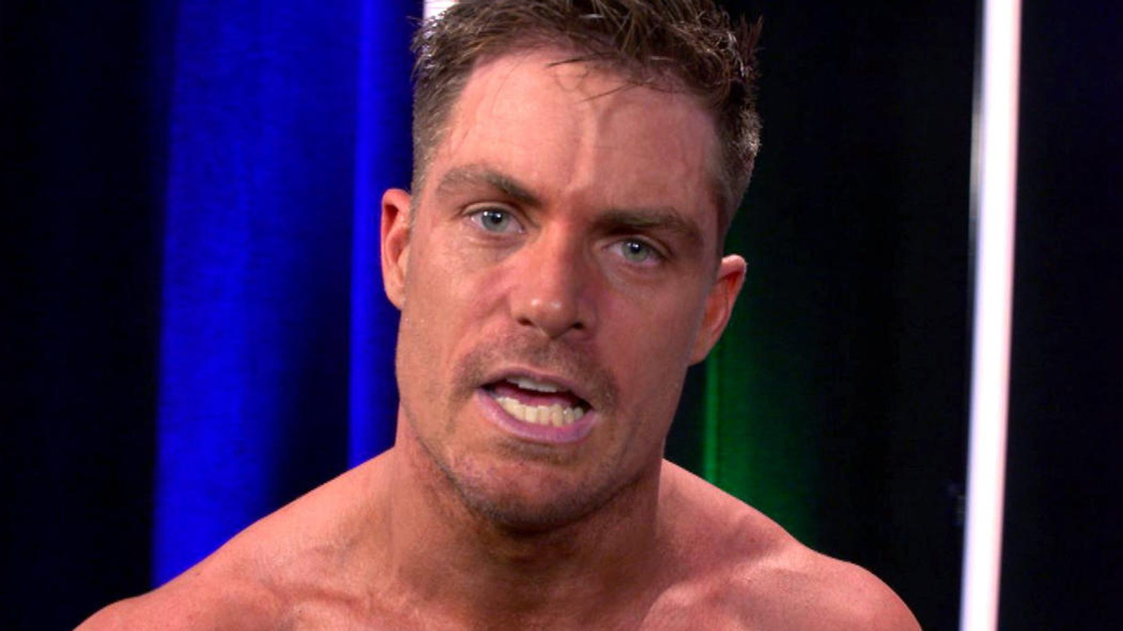 UFC Hall Of Famer Hops Barricade, Chases Grayson Waller At WWE Live Event