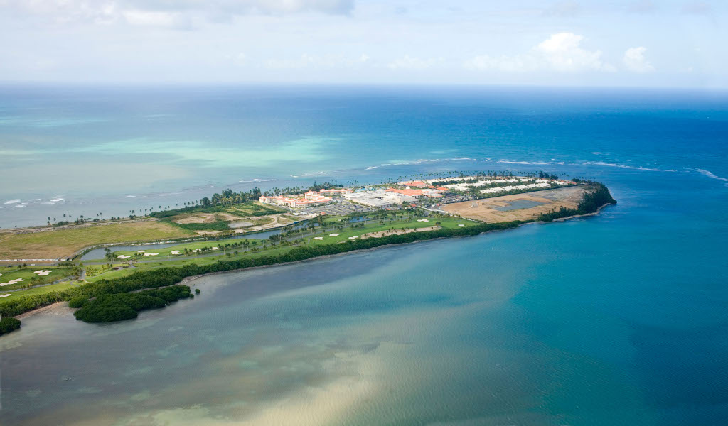 These 7 gems show why Puerto Rico is ‘the golf capital of the Caribbean’ These 7 gems show why Puerto Rico is ‘the golf capital of the Caribbean’