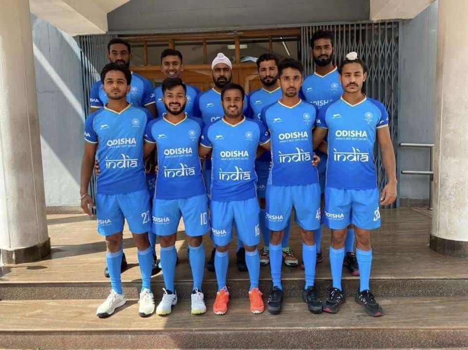 Asia: 
Hockey India announces Men and Women’s squad for FIH Hockey5s World Cup 2024