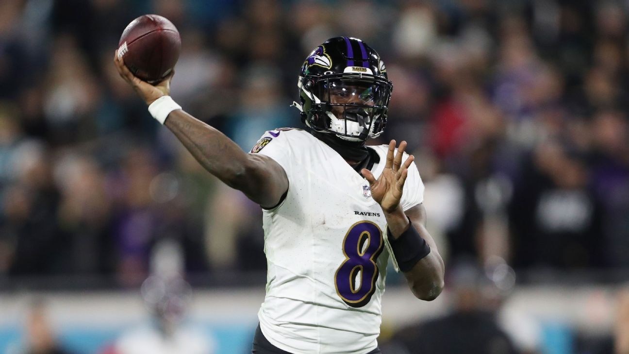 Teams' lack of Lamar pursuit still raises questions