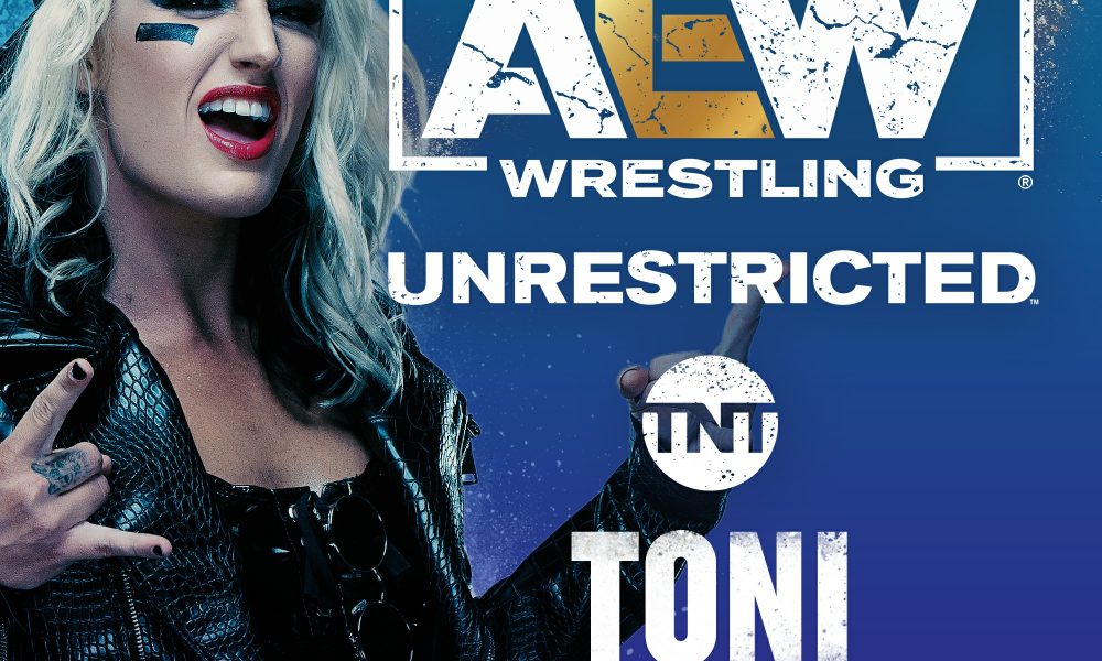 AEW Spotlight: Toni Storm Praised by Tony Khan, Dominates as Women’s Champion