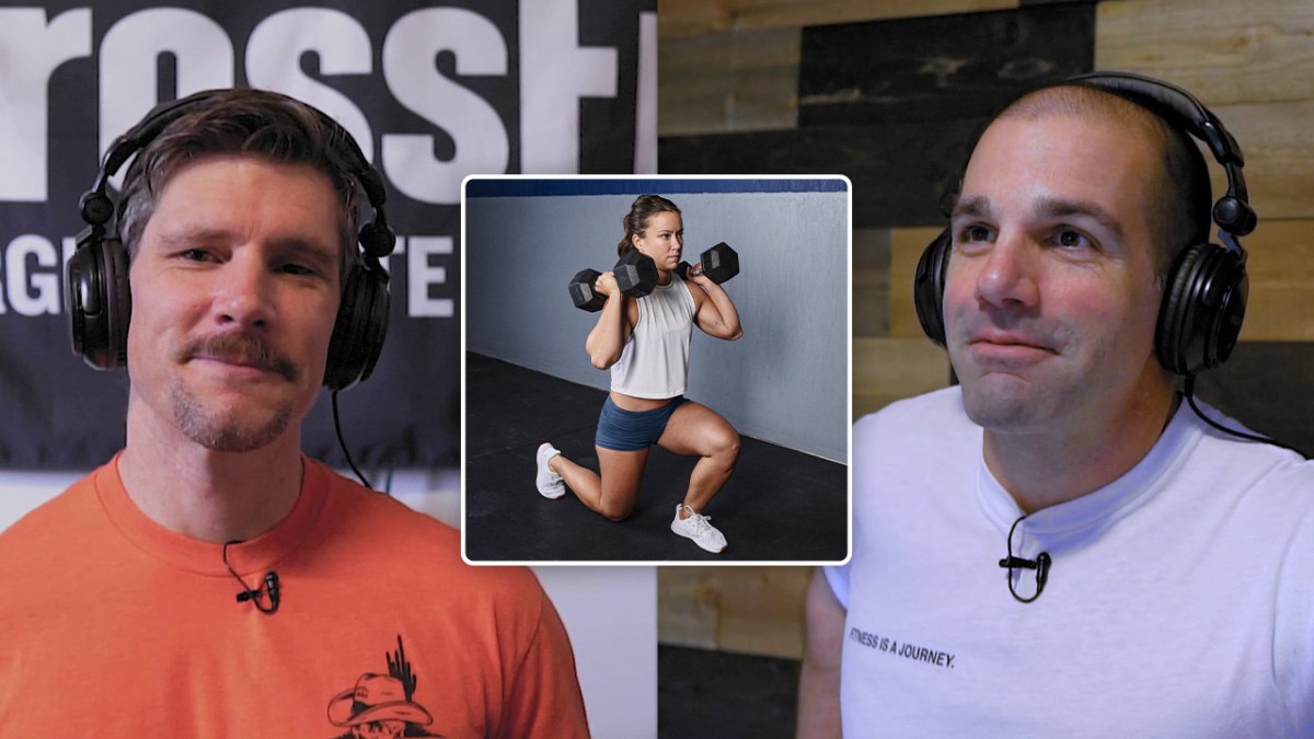 VARIED NOT RANDOM #140: HOW TO GET FIT WITH DUMBBELLS. VARIED NOT RANDOM #140: HOW TO GET FIT WITH DUMBBELLS.