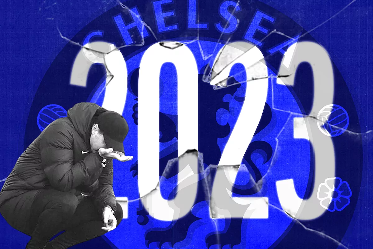 Todd Boehly's terrible year with Chelsea: From sporting failure to limitless profligacy