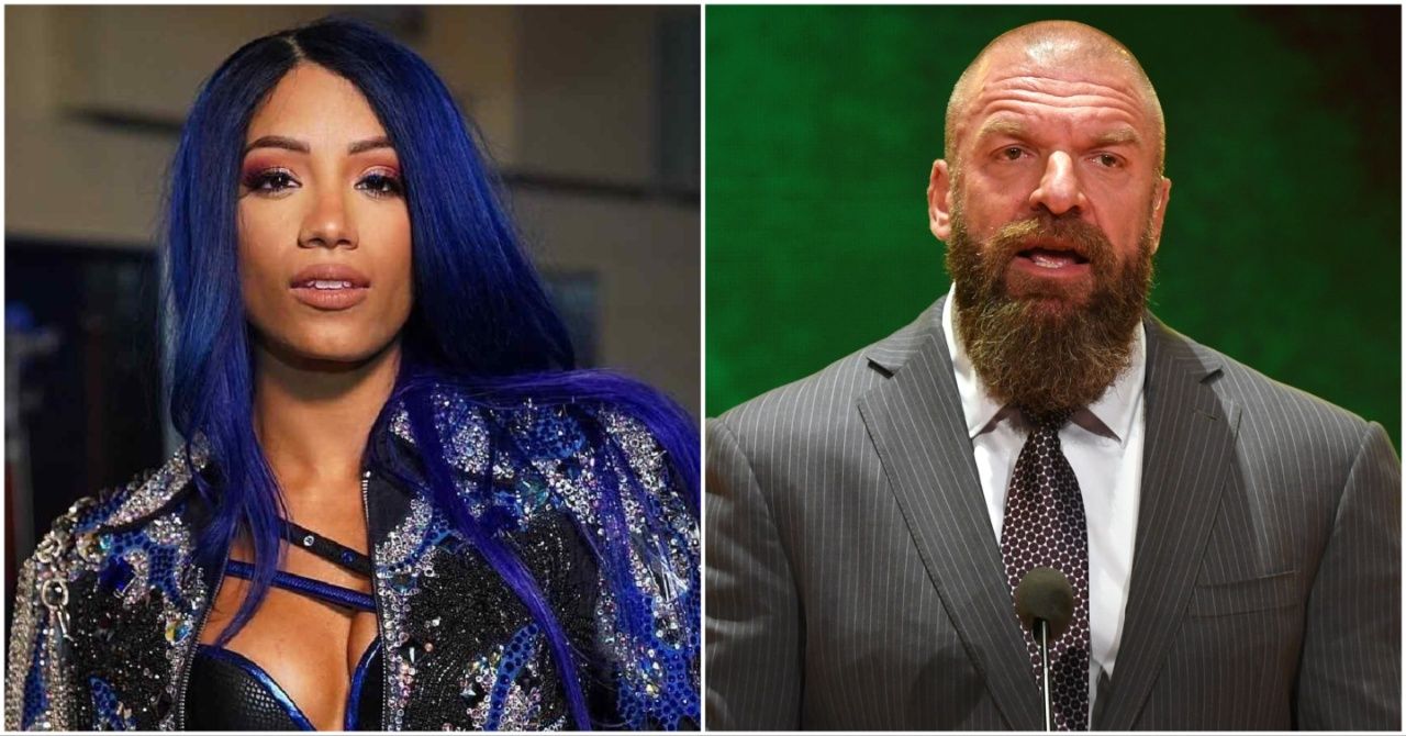 Mercedes Mone's potential WWE return falls apart