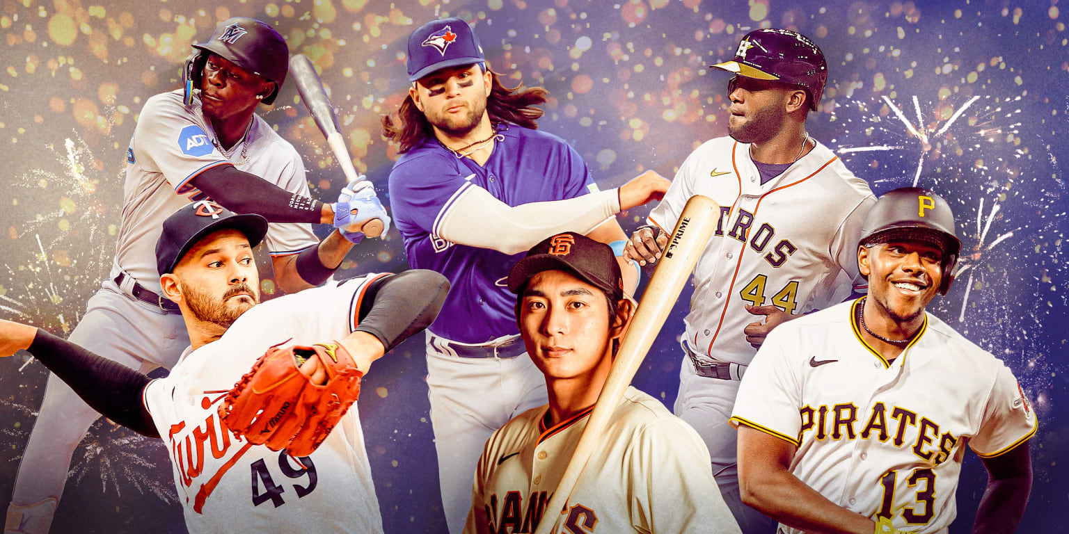 Here is one prediction for every team in '24