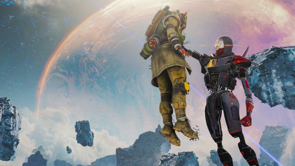 Apex Legends Player Count Reaches New Low on Steam in 2023 Apex Legends Player Count Reaches New Low on Steam in 2023