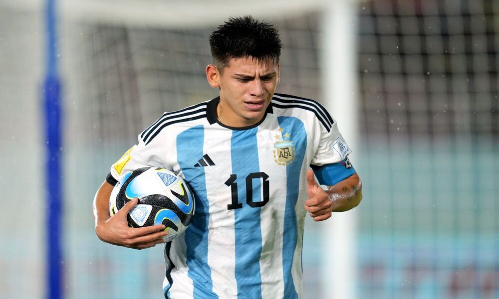 Man City beat Chelsea to complete signing of £22m South American star – Report
