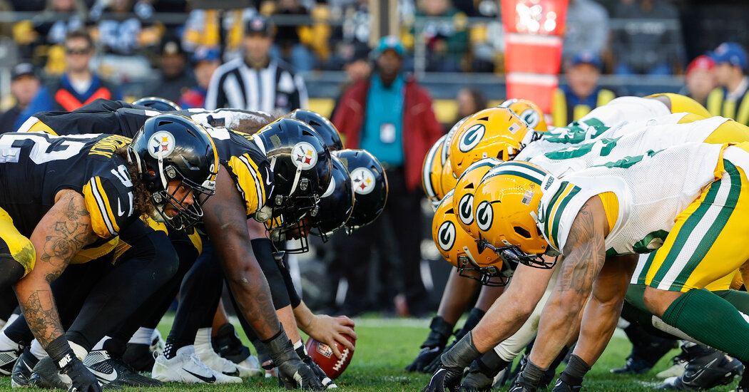 Week 17 N.F.L. Playoff Picture: A Team-by-Team Guide