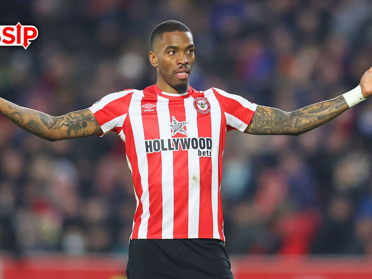 Latest news and rumors from the January transfer window