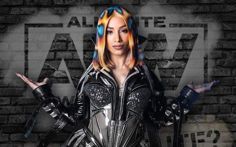Mercedes Mone Now Expected To End Up In AEW