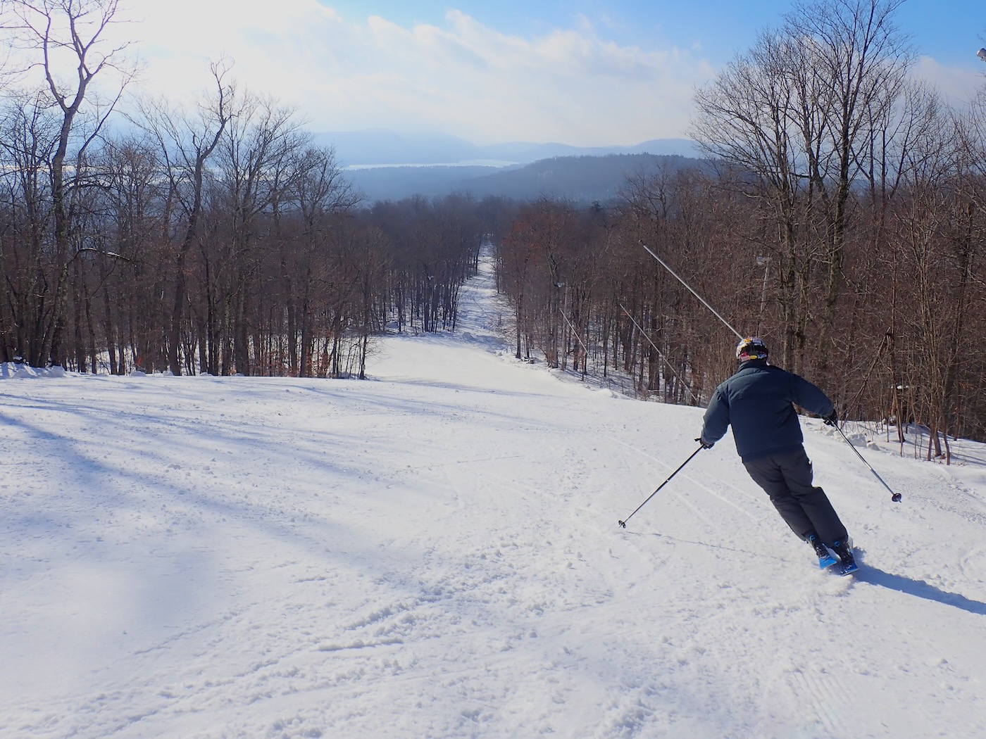 Oak Mountain’s 75th Opening Day