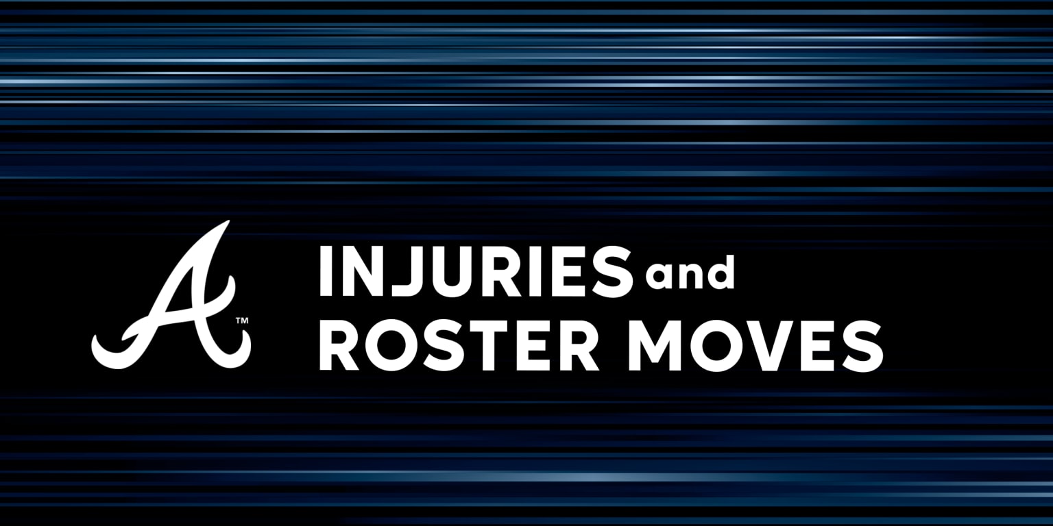 Injuries & Moves: Braves boost staff, deal for Sale