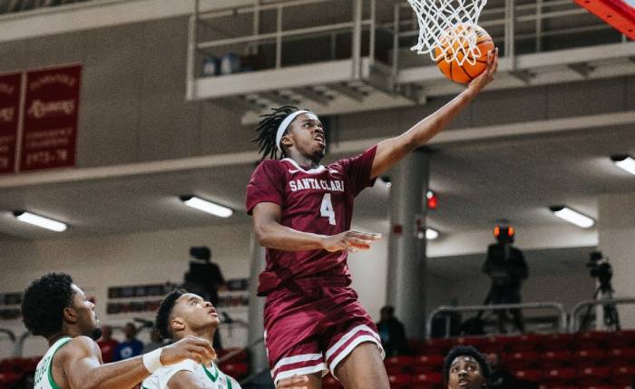 2024 NBA Draft: Stock Watch