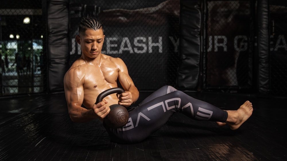 Short On Time, Big On Results: The 7-Minute Workout