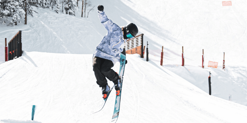 5 Best Freeride Ski Boots