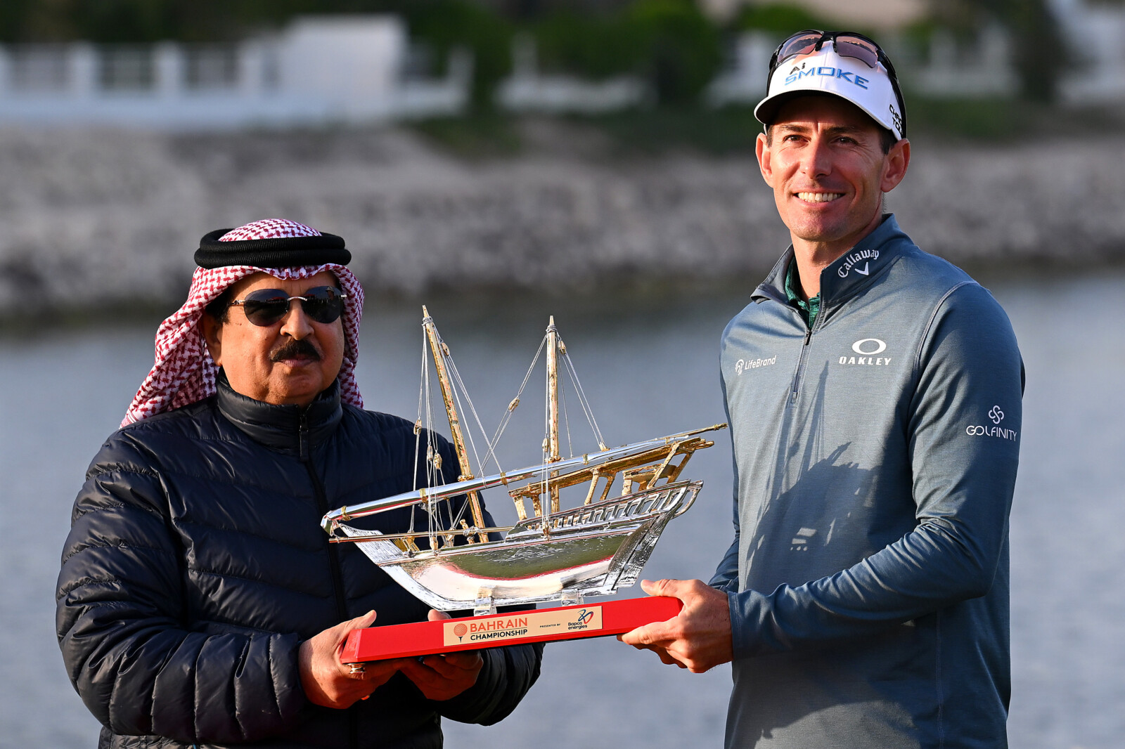 Frittelli secures emotional Bahrain Championship victory