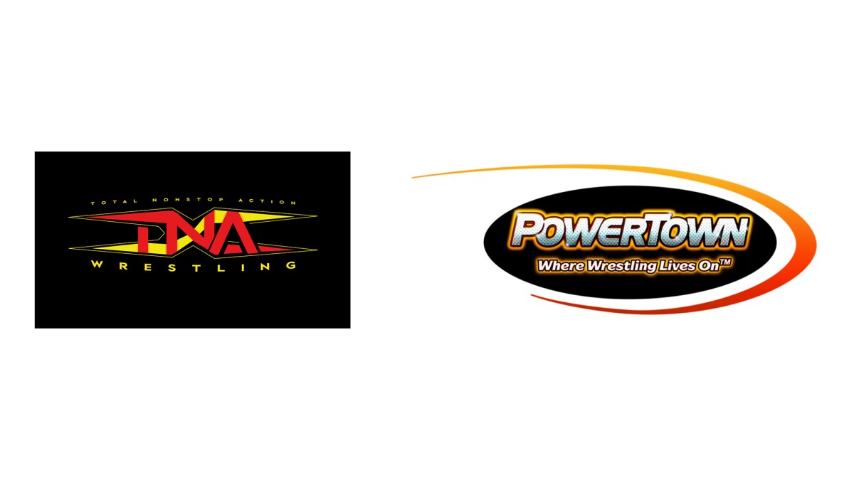 PowerTown: 4 Horsemen Tease, TNA Figure Lineup Reveal Date, Macho Man, Diamond Collection