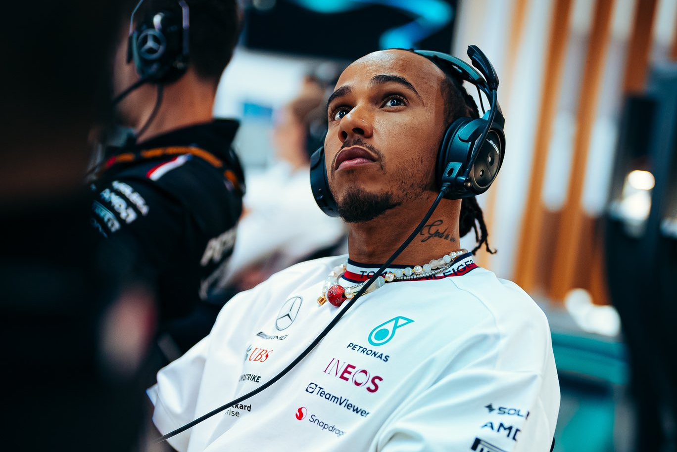 Button questions what Mercedes ‘will hold back’ from Hamilton