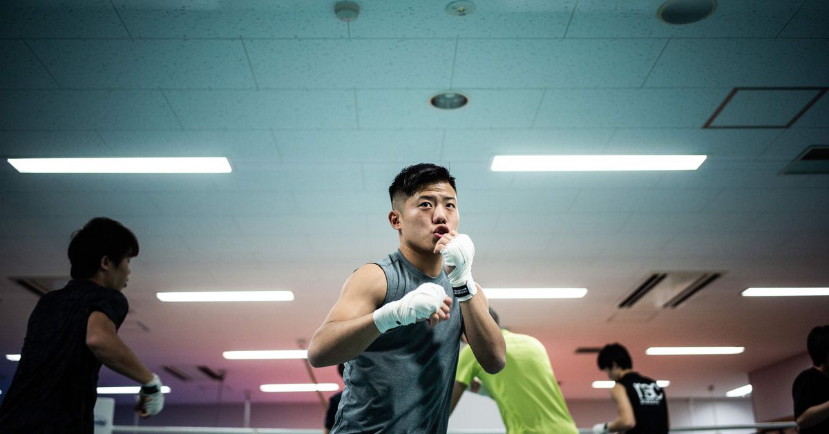 Shigeoka brothers set for Mar. 31 title defenses