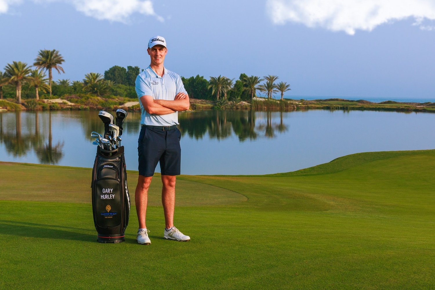 Happy Hurley back on track despite slow Sunday in Limpopo