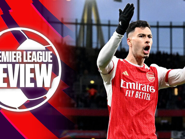 Key thoughts and analysis from Sunday's Premier League action