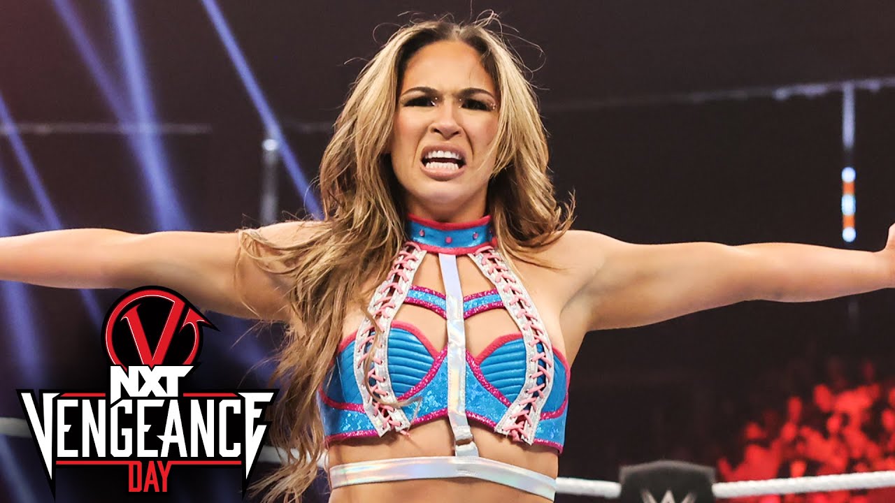 Lola Vice Cashes In, Creates Triple Threat: Lyra Valkyria Retains