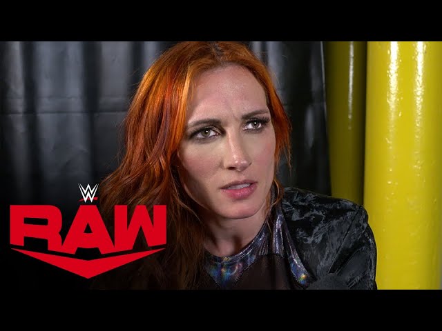 Becky Lynch Qualifies For Elimination Chamber Match; Kabuki Warriors Retain