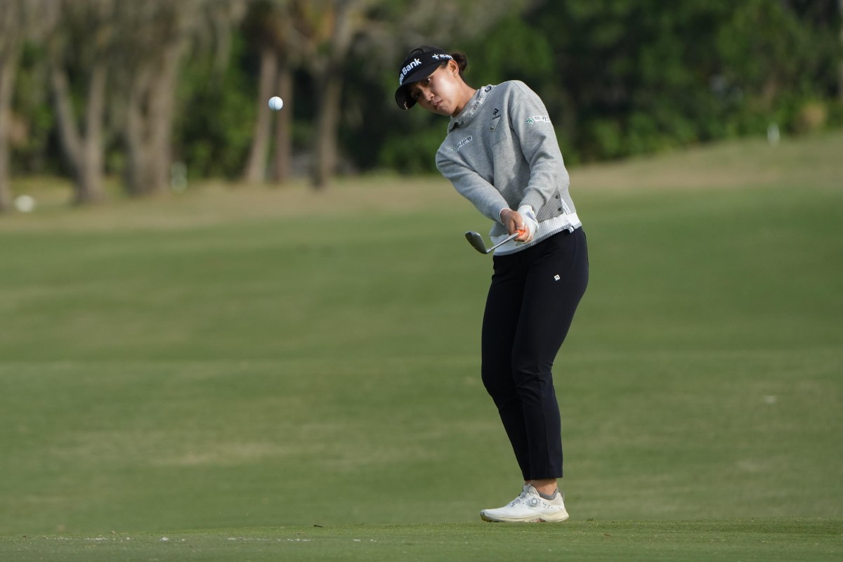 Chip Away at Your Score – Getting ‘Up and Down’