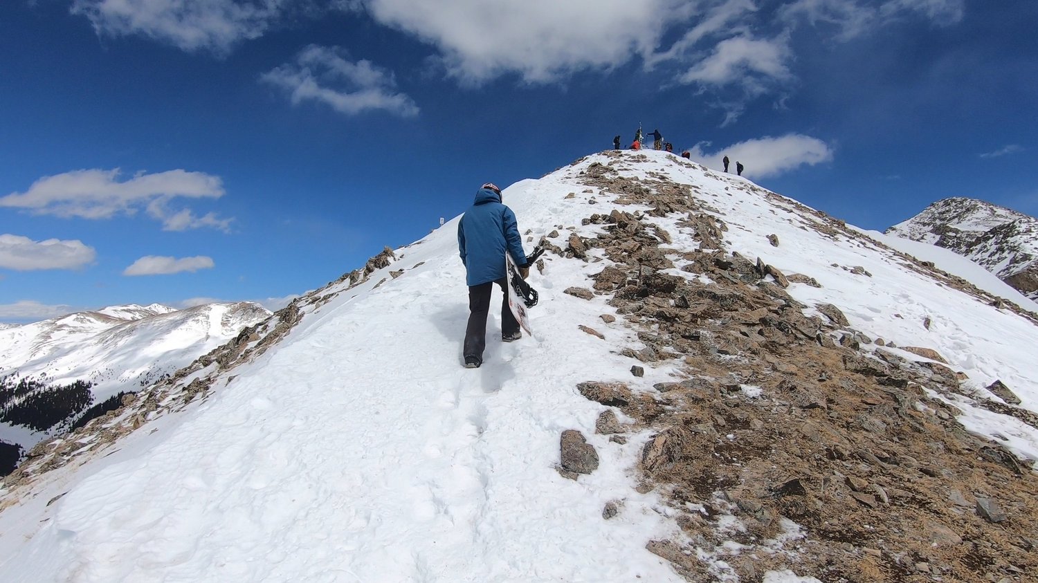 Alterra to Acquire Arapahoe Basin