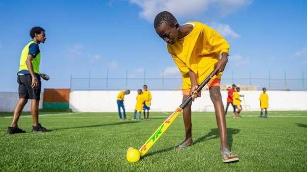 Asia:
1,000 days to go to the first Olympic event in Africa: the Youth Olympic Games Dakar 2026 are coming Asia:
1,000 days to go to the first Olympic event in Africa: the Youth Olympic Games Dakar 2026 are coming