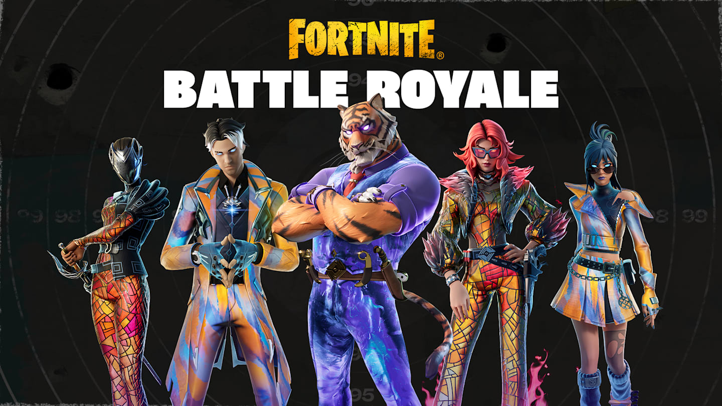 Fortnite Downtime Today (Feb. 6): When Will Servers Be Back Up