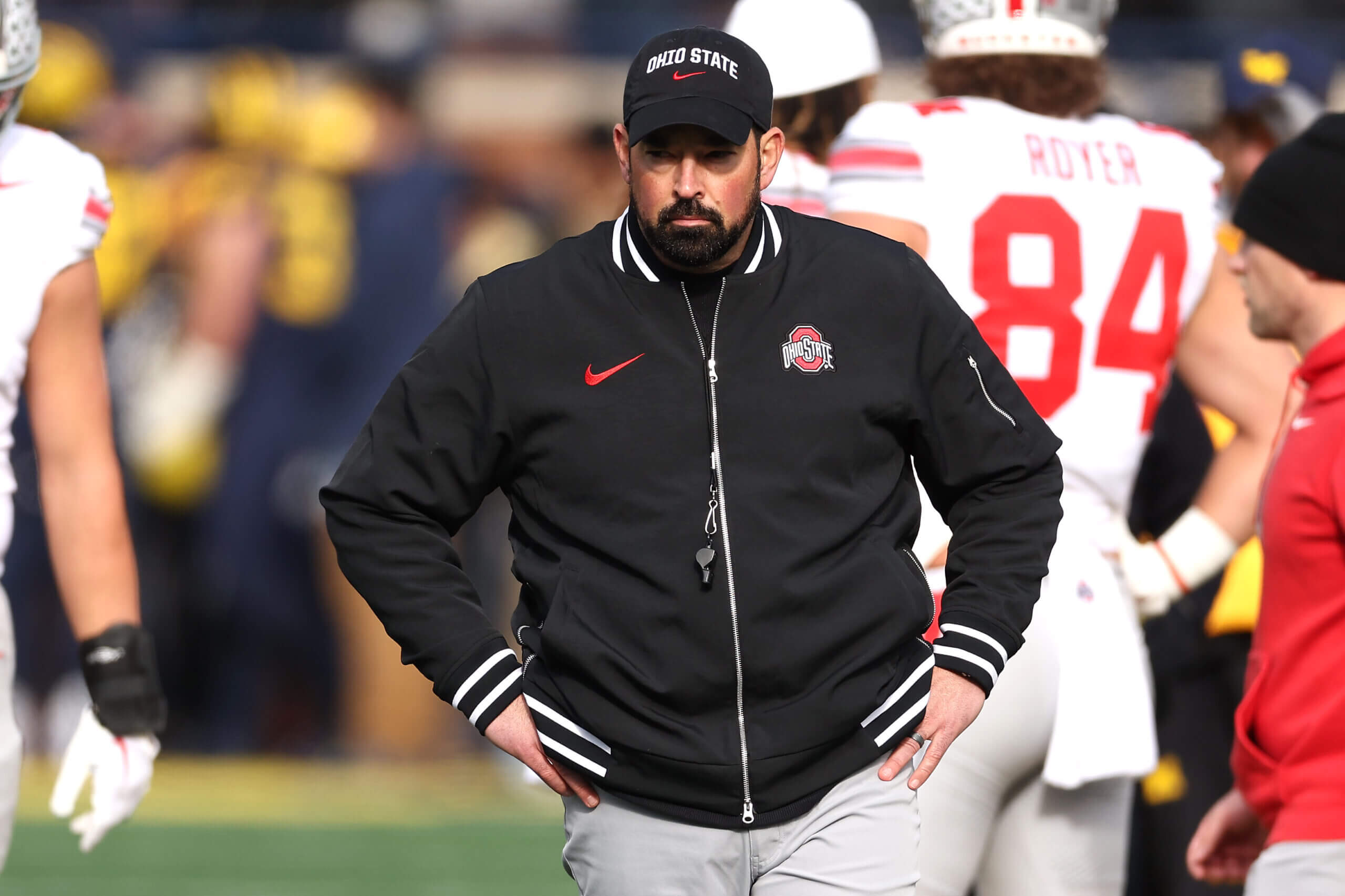 Which college football recruiting rules should change, plus the transfer portal’s QB webs