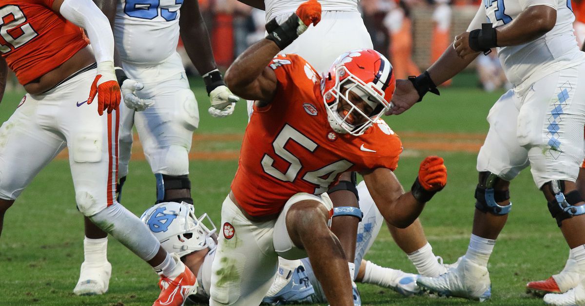 2024 NFL Draft positions of need: Off-ball linebacker