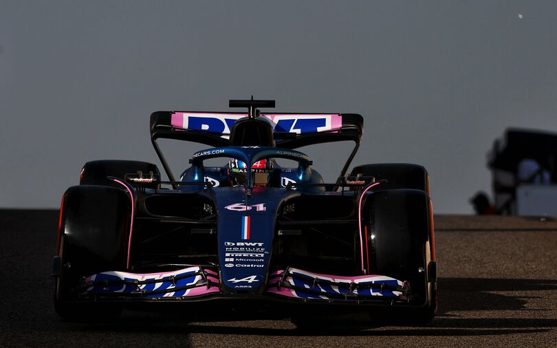 F1 and FIA announce tweaks to the sprint format