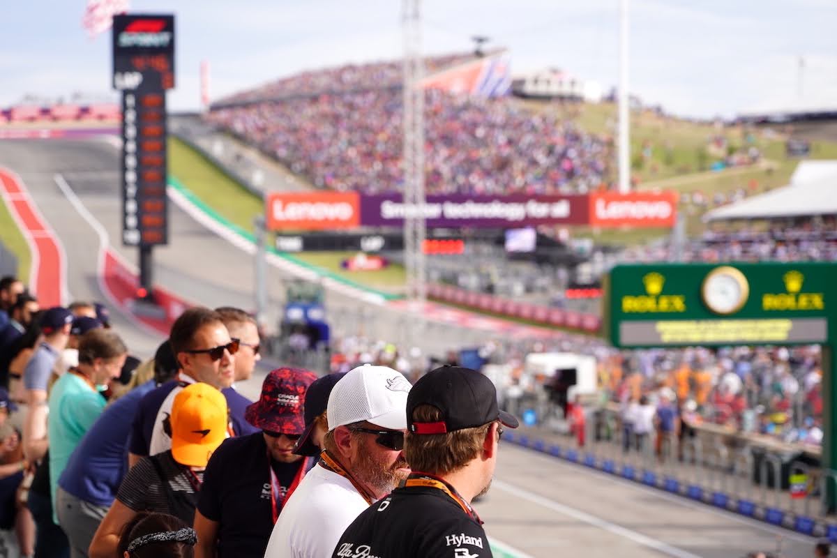When Will The 2025 Formula 1 Calendar Be Announced?