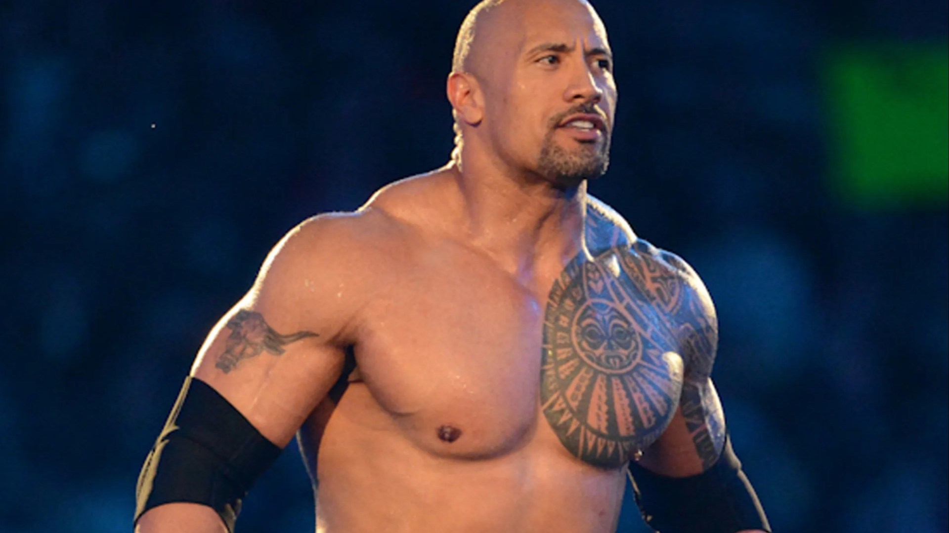 The Rock brutally booed by fans just week into WWE return as crowd turn on legend ahead of WrestleMania 40
